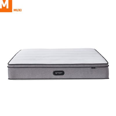 China Comfy/Strength/Toughness Firm High Density Foam Compressed Mattress 100% Natural 12 Inch Sponge Rubber Mattress for sale