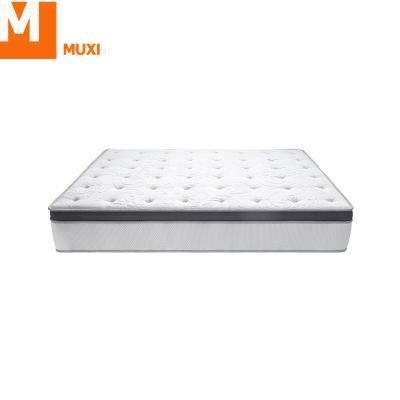 China High Quality Modern Queen Size Spring Foam Comfortable/Strength/Toughness Well Compress Bed Base For Bedroom for sale