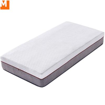 China Comfort/Strength/Tenacity Single Mattress Europa Luxury Full Mattress Queen King Size Available Matratze Memory Foam Gel Barrel for sale