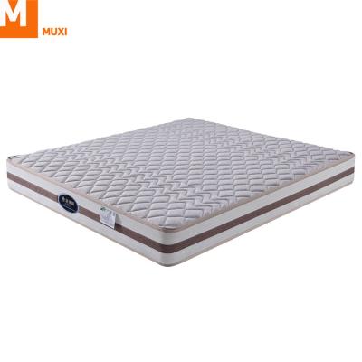 China MUXI Comfortable/Strength/Toughness Furniture Best Selling Matress Foam Folding Mattress Top Mattress Factories For Bedroom for sale