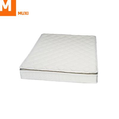 China Comfortable / Strength / Toughness Euro Pocket Fabric Top Spring Sleep Well Memory Foam Mattress For Bedroom for sale