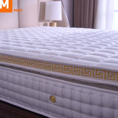 China Hot selling comfortable/strength/toughness bedroom furniture from china mattress manufacturer for sale