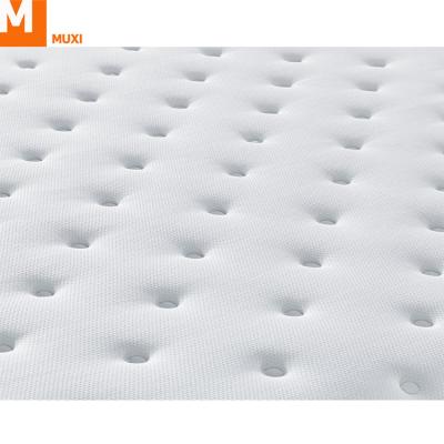 China Comfortable / Strength / Toughness Matress Mattress Knitted King Size Hard Foam , High Density Foam Bedroom Fabric Bed Memory Foam Mattress 33cm Mattress Pad for sale