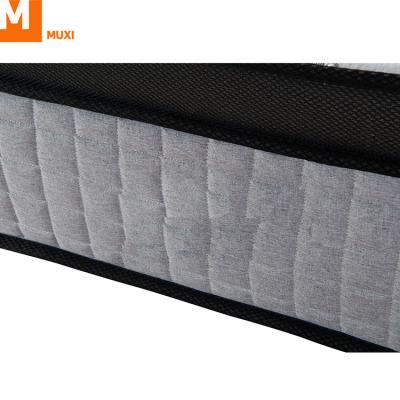 China Cheap Comfortable/Strength/Toughness More Pocket Best Natural Latex Nilkamal Nyhamn Olee Vibrating Bed Mattress for sale