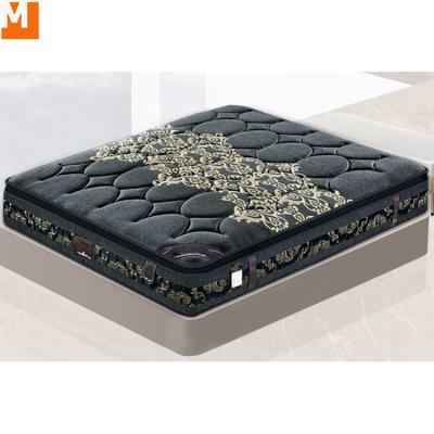 China Newcomer King Size Online Pep Price Queen Sale Spring Box Pocket Comfort/Strength/Tenacity Mattress for sale