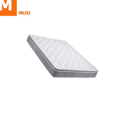 China High Quality Cozy Comfortable/Strength/Toughness Mattress Factory Direct Sales 5 Zone Pocket Foam Coil Spring for sale