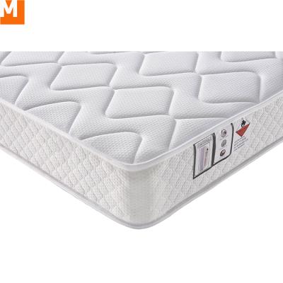 China Luxury High Density Mini Pocket Spring Queen Size King Size Mattress Comfortable/Strength/Tenacity Single Memory Foam Gel Topper for sale