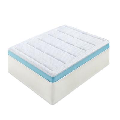 China Cheap, ergonomic, Tencel, soft and comfortable, comfortable/strength/toughness fabric, pocket spring brand mattress for sale