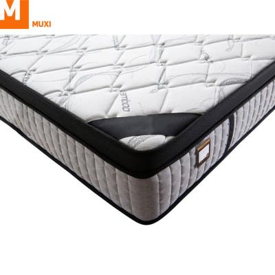 China High Quality Nyhamn Olee Nilkamal Pocket Comfortable/Strength/Tenacity Vibrating Sleep 10 Inch Omega Box Spring for sale