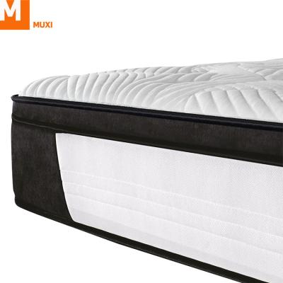 China Luna Dunlopillo Durfi Duroflex Pocket Hybrid Dreamcloud Master Dr. Back Price Dream Comfortable Box Spring 1000/Strength/Tenacity Good Quality for sale