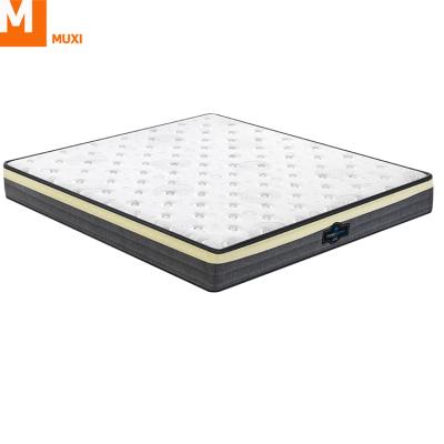 China Comfortable mattress / good strength / tenacity sleepwell set easy sleep mattress from mattress manufacturer for sale