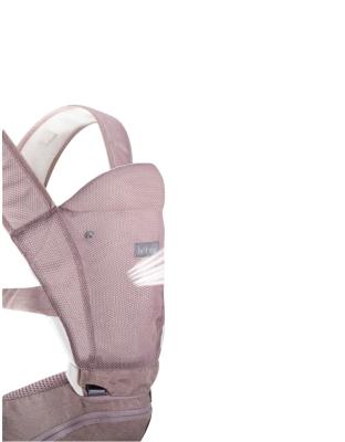 China Popular Wholesale Baby Outer Shoulder Carrier Ergonomic Baby Wrap Carrier Belt for sale