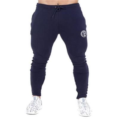 China High Quality Customized Sweat Suits Man Tracksuit Anti-static Mens Long Pants Jogger Man Casual Pants for sale