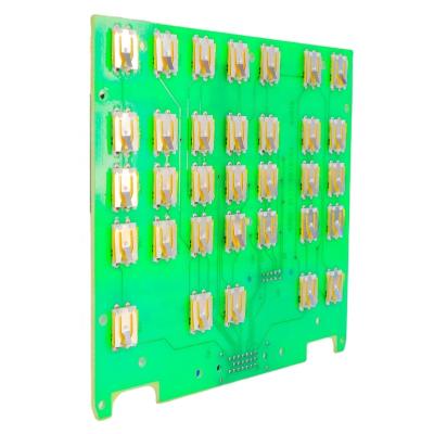 China Original Fanuc N860-3117-T010 PCB Board N860-3117-T010 Fanuc Circuit Board for sale