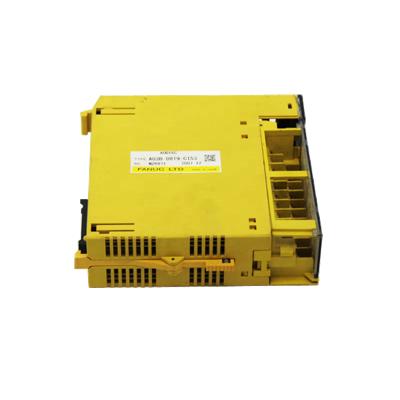 China Machine PLC Digital Input Module Terminal FANUC Terminal FANUC I/O A03B-0823-C003 A03B-0823-C003 for sale