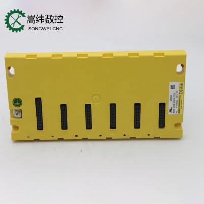 China Industrial Automation CNC 5 Axis Milling Machine Fanuc PLC System I/O Module A03B-0819-C002 for sale