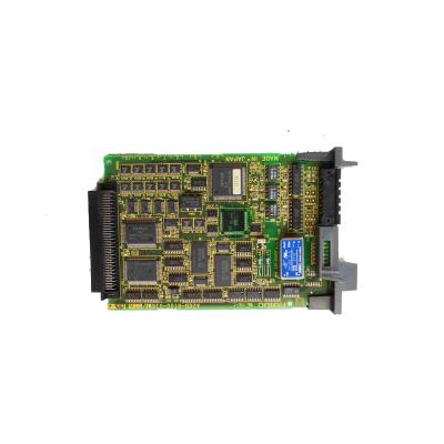 China Industrial Automation Fanuc PCB Board Electrical Parts A20B-8100-0381 for CNC Milling Machine for sale