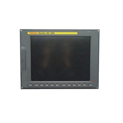 China Fanuc Fanuc 3 Axis 18i-TB IP Controller A02B-0283-B502 For CNC Machine Operation A02B-0283-B502 for sale