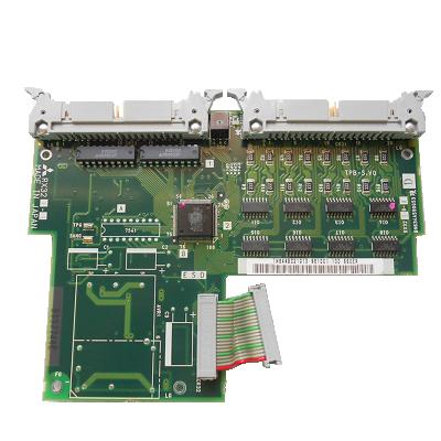 China Mitsubishi Electric RX321 RX321 CNC System Controls PCB Circuit Board for sale