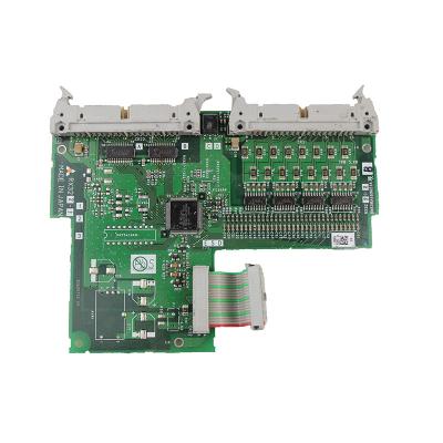 China Mitsubishi RX322 RX322 CNC System Drive PCB Electrical Circuit Board for sale