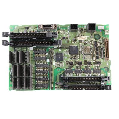 China Mitsubishi CNC 80 System Controls Circuit PCB I/O Board WN323 WN323 for sale