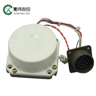 China OSA104 Mitsubishi Codificador Parts Servo Motor Encoder OSE104 OSA104/OSE104/OSE253/OSA253 for sale