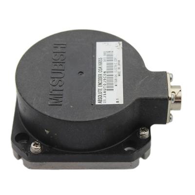 China Original Mitsubishi system motor encoder OSA166S5 for CNC machines OSA166S5 for sale