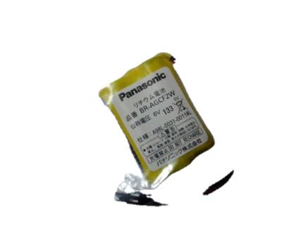 China Fanuc Battery A06B-6093-K001 For CNC Machined Parts A06B-6093-K001 for sale