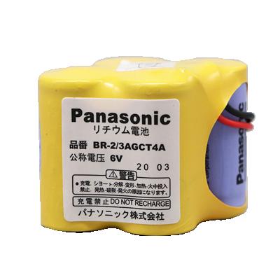 China Industrial Automation Fanuc Battery A06B-6114-K504 For Maintenance Service With 12 Month Warranty for sale