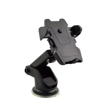 China Hot Product Adjustable Car Phone Holder, Mobile Phone Windshield Mount, Car Holder for sale