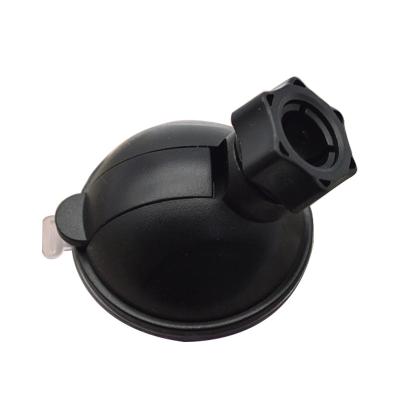 China Factory Direct Adjustable Dash Cam Suction Cup Car Windshield Mount Holder Gps Bracket for sale