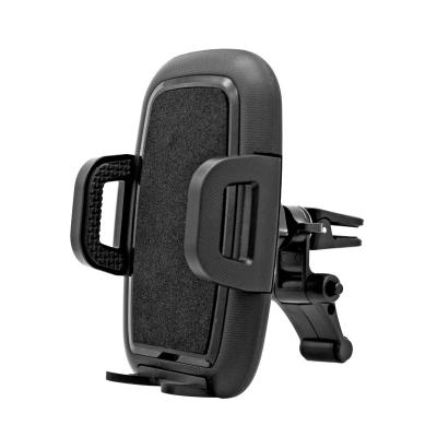 China Hot Selling Adjustable Air Vent Mount Newest 2022 New Universal Phone Support Mount Air Vent for sale