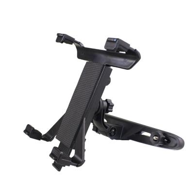 China Good Quality Adjustable Windshield Tablet Holder Car Backseat Tablet Holder for sale