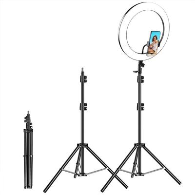 China Adjustable Ring Light Stand 10