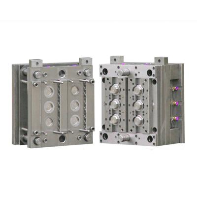 China New Stainless Steel OEM Injection Mold For Plastic Product, Plastic Injection Mold Manufacturing for sale