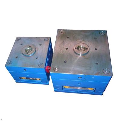 China China Factory OEM Aluminum Injection Mold Making Injection Molding Service for sale