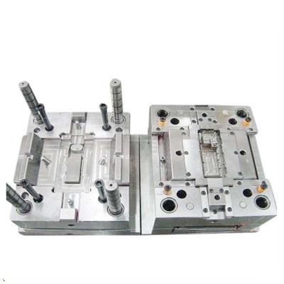 China China Aluminum Suppliers Mold Plastic Injection Mold Maker Plastic Injection Mold Maker for sale