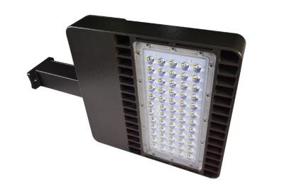 China 150 de IP67 do diodo emissor de luz watts de iluminação do parque de estacionamento, microplaqueta da microplaqueta 130lm/w do Cree para a luz de estacionamento à venda