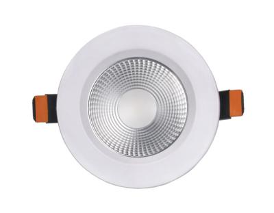 중국 30w 2400LM 8는 Downlight 온난한 백색 순수한 백색 외면에 의하여 중단된 지도한 Downlight를 지도했습니다 판매용