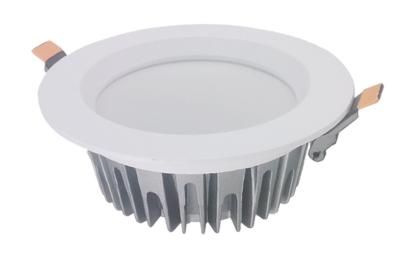 China 4 polegadas RA83 conduziram a luz de teto Recessed SMD da iluminação de teto 15w à venda