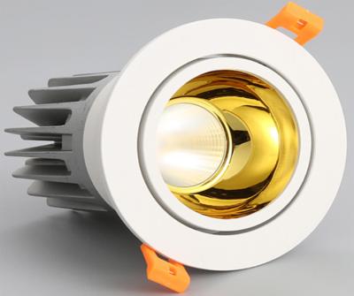 China Ponto antiofuscante abaixo da luz com refletor Ra Led Downlight 90 do espelho/80 à venda