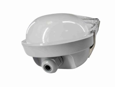 China Dampfen Sie fester LED-Leuchte wasserdichter IP65 LED Tri Beweis wasserdichtes geführtes Licht der Licht-Dampf-Beweis geführtes Licht-IP65 auf zu verkaufen