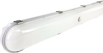 Chine lumière de tube de C.P. du lumen 80 des tubes 18W 1630 de 4500K SAMSUNG 1200mm T8 LED à vendre