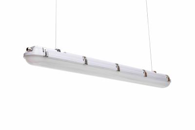 Cina K8W IP65 LED impermeabile all'aperto che accende la luce stretta del vapore della lampada di Triproof LED in vendita