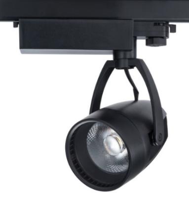 China LED Track Light-Style TL10 Led Ceiling Track Lights Led Track Lighting for sale