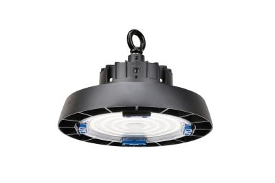 China 80 100 120 150 vatios de alto de la bahía del LED de la luz del poder ángulo 60° ajustable/el 90°/105° IP65 impermeable de Dimmable en venta