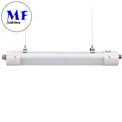 China alta luz de la bahía de 17600Lumen 200W CIR75 IP54 Bridgelux LED con garantía de 3 años en venta