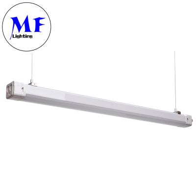 China IP65 Led Tri-Proof Light Tri Proof Led Light Fixture hazardous location led light fixtures for sale