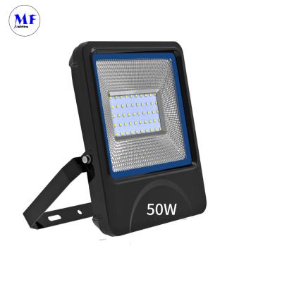 China Flutlicht IP66 LED beleuchtende archivierte 5-jährige Garantie des Flutlicht-Projektor-50W 100W 150W 200W Sport im Freien zu verkaufen