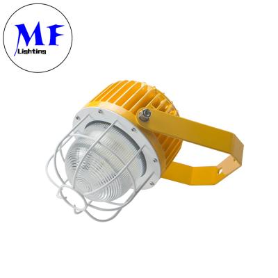 Chine 40W a mené la lampe menée anti-déflagrante Dimmable de lumières anti-déflagrantes l'emplacement que dangereux a mené les appareils d'éclairage à vendre